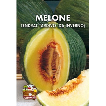 Melone Tendral Tardivo (da...